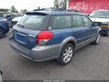 2008 Subaru Outback — photo 4 of 12 | VIN 4S4BP61C487311414