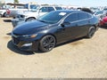 2022 Chevrolet Malibu — photo 2 of 16 | VIN 1G1ZD5ST4NF203986