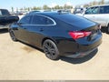 2022 Chevrolet Malibu — photo 3 of 16 | VIN 1G1ZD5ST4NF203986