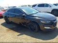 2022 Chevrolet Malibu — photo 6 of 16 | VIN 1G1ZD5ST4NF203986