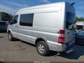 2017 Mercedes-Benz Sprinter — photo 3 of 18 | VIN WD4FE7CD5HP574623