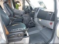 2017 Mercedes-Benz Sprinter — photo 5 of 18 | VIN WD4FE7CD5HP574623