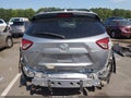 2016 Mazda CX-5 — photo 17 of 17 | VIN JM3KE2DY6G0838931