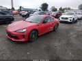 2017 Toyota GR 86 — photo 2 of 16 | VIN JF1ZNAA11H8709822