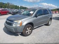 2005 Chevrolet Equinox — photo 2 of 21 | VIN 2CNDL23F856013738