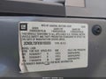 2005 Chevrolet Equinox — photo 9 of 21 | VIN 2CNDL23F856013738