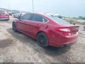 2015 Ford Fusion — photo 3 of 15 | VIN 3FA6P0D98FR172936