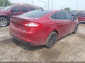 2015 Ford Fusion — photo 4 of 15 | VIN 3FA6P0D98FR172936