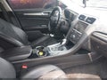 2015 Ford Fusion — photo 5 of 15 | VIN 3FA6P0D98FR172936