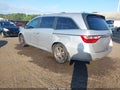 2013 Honda Odyssey — photo 3 of 16 | VIN 5FNRL5H6XDB043062