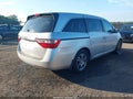 2013 Honda Odyssey — photo 4 of 16 | VIN 5FNRL5H6XDB043062