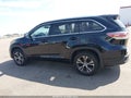 2016 Toyota Highlander — photo 14 of 16 | VIN 5TDJKRFH5GS353924