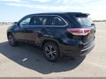 2016 Toyota Highlander — photo 3 of 16 | VIN 5TDJKRFH5GS353924