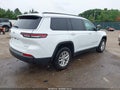 2024 Jeep Grand Cherokee L — photo 4 of 16 | VIN 1C4RJKAG6R8544125