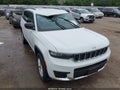 2024 Jeep Grand Cherokee L — photo 6 of 16 | VIN 1C4RJKAG6R8544125