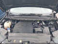 2017 Ford Edge — photo 10 of 16 | VIN 2FMPK4J85HBC67662
