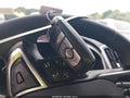 2017 Ford Edge — photo 11 of 16 | VIN 2FMPK4J85HBC67662