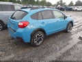 2017 Subaru Crosstrek — photo 4 of 15 | VIN JF2GPAAC8HG253516