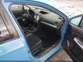 2017 Subaru Crosstrek — photo 5 of 15 | VIN JF2GPAAC8HG253516