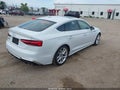 2020 Audi S5 Sportback — photo 4 of 16 | VIN WAUB4CF55LA012738