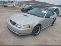 2000 Ford Mustang — photo 2 of 16 | VIN 1FAFP4447YF139535