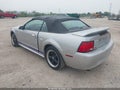 2000 Ford Mustang — photo 3 of 16 | VIN 1FAFP4447YF139535