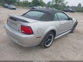 2000 Ford Mustang — photo 4 of 16 | VIN 1FAFP4447YF139535