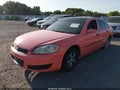 2008 Chevrolet Impala — photo 2 of 12 | VIN 2G1WT55NX89177829