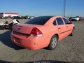 2008 Chevrolet Impala — photo 4 of 12 | VIN 2G1WT55NX89177829
