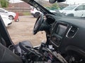 2018 Dodge Durango — photo 5 of 16 | VIN 1C4RDJDG2JC161703