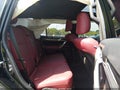 2021 Lexus GX 460 — photo 8 of 16 | VIN JTJAM7BXXM5294184
