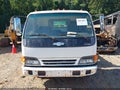 2001 Chevrolet W4s042 14,500 Gvwr — photo 12 of 15 | VIN J8BC4B15417014927
