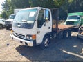 2001 Chevrolet W4s042 14,500 Gvwr — photo 2 of 15 | VIN J8BC4B15417014927