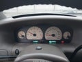 2000 Chrysler Town & Country — photo 7 of 17 | VIN 1C4GP64L3YB709247