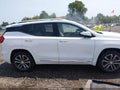 2019 GMC Terrain — photo 13 of 16 | VIN 3GKALXEX9KL219091
