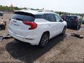 2019 GMC Terrain — photo 4 of 16 | VIN 3GKALXEX9KL219091