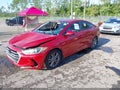 2018 Hyundai Elantra — photo 2 of 10 | VIN 5NPD84LF8JH248549
