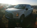 2015 Ford F-150 — photo 2 of 16 | VIN 1FTEW1EP7FKD10756