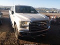 2015 Ford F-150 — photo 6 of 16 | VIN 1FTEW1EP7FKD10756