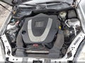 2005 Mercedes-Benz SLK-Class — photo 10 of 11 | VIN WDBWK56F35F022350
