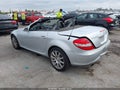 2005 Mercedes-Benz SLK-Class — photo 3 of 11 | VIN WDBWK56F35F022350