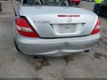 2005 Mercedes-Benz SLK-Class — photo 6 of 11 | VIN WDBWK56F35F022350