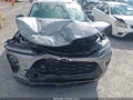 2026 Chevrolet Trax — photo 6 of 16 | VIN KL77LKEP9TC117924