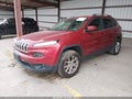 2017 Jeep Cherokee — photo 2 of 16 | VIN 1C4PJMCB4HW537897