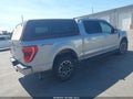 2022 Ford F-150 — photo 4 of 16 | VIN 1FTFW1E86NKD24112