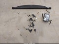 2026 Hyundai Palisade — photo 12 of 22 | VIN KM8RMESA5TU100313
