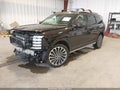 2026 Hyundai Palisade — photo 18 of 22 | VIN KM8RMESA5TU100313