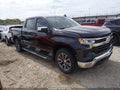 2023 Chevrolet Silverado 1500 — photo 1 of 16 | VIN 3GCPDKEK9PG245992