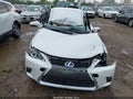 2017 Lexus CT 200h — photo 12 of 16 | VIN JTHKD5BH1H2295797