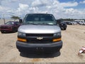 2019 Chevrolet Express 2500 — photo 15 of 19 | VIN 1GAWGEFGXK1341810